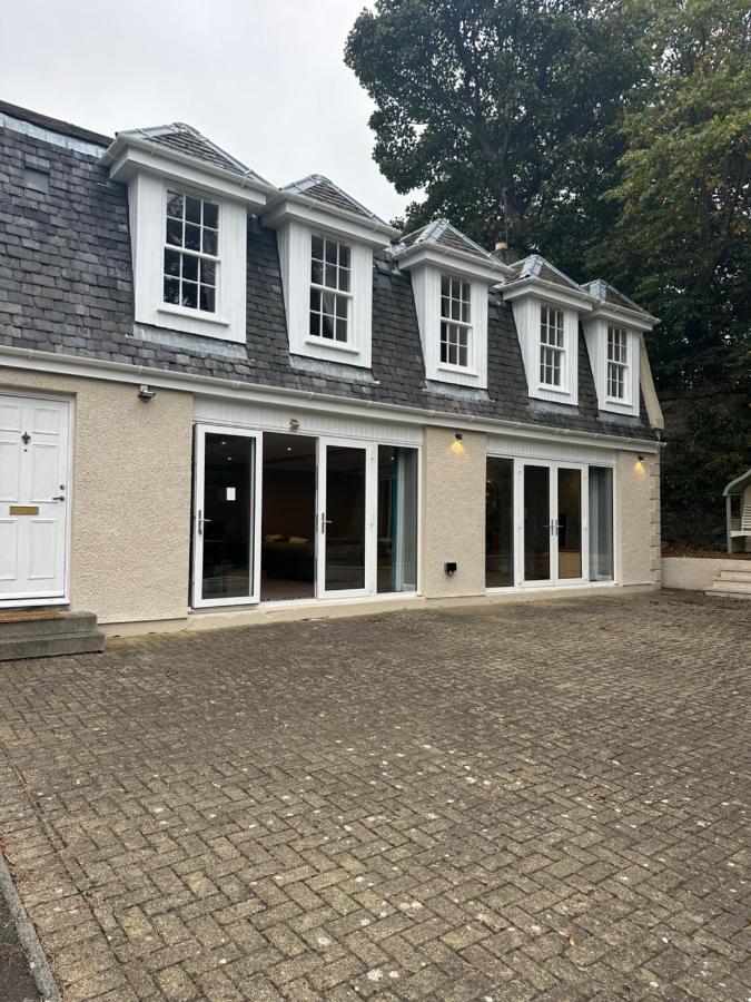 Vakantiehuis Cameron Coach House Modern In Murrayfield