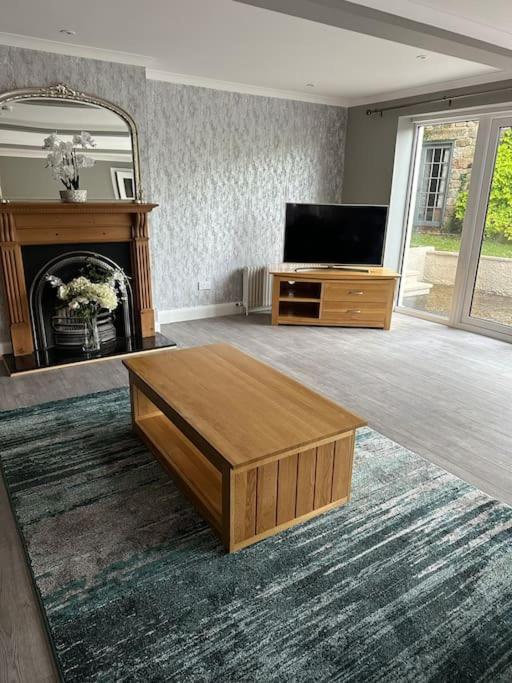 Vakantiehuis Cameron Coach House Modern In Murrayfield