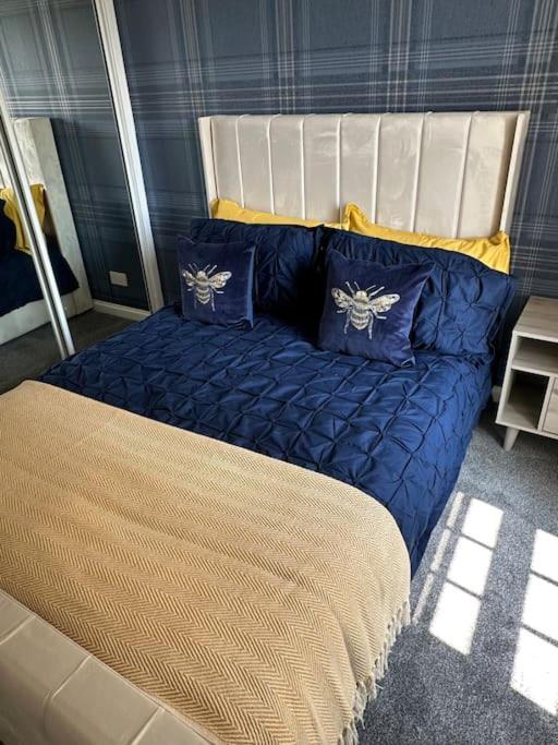 Vakantiehuis Cameron Coach House Modern In Murrayfield EDI